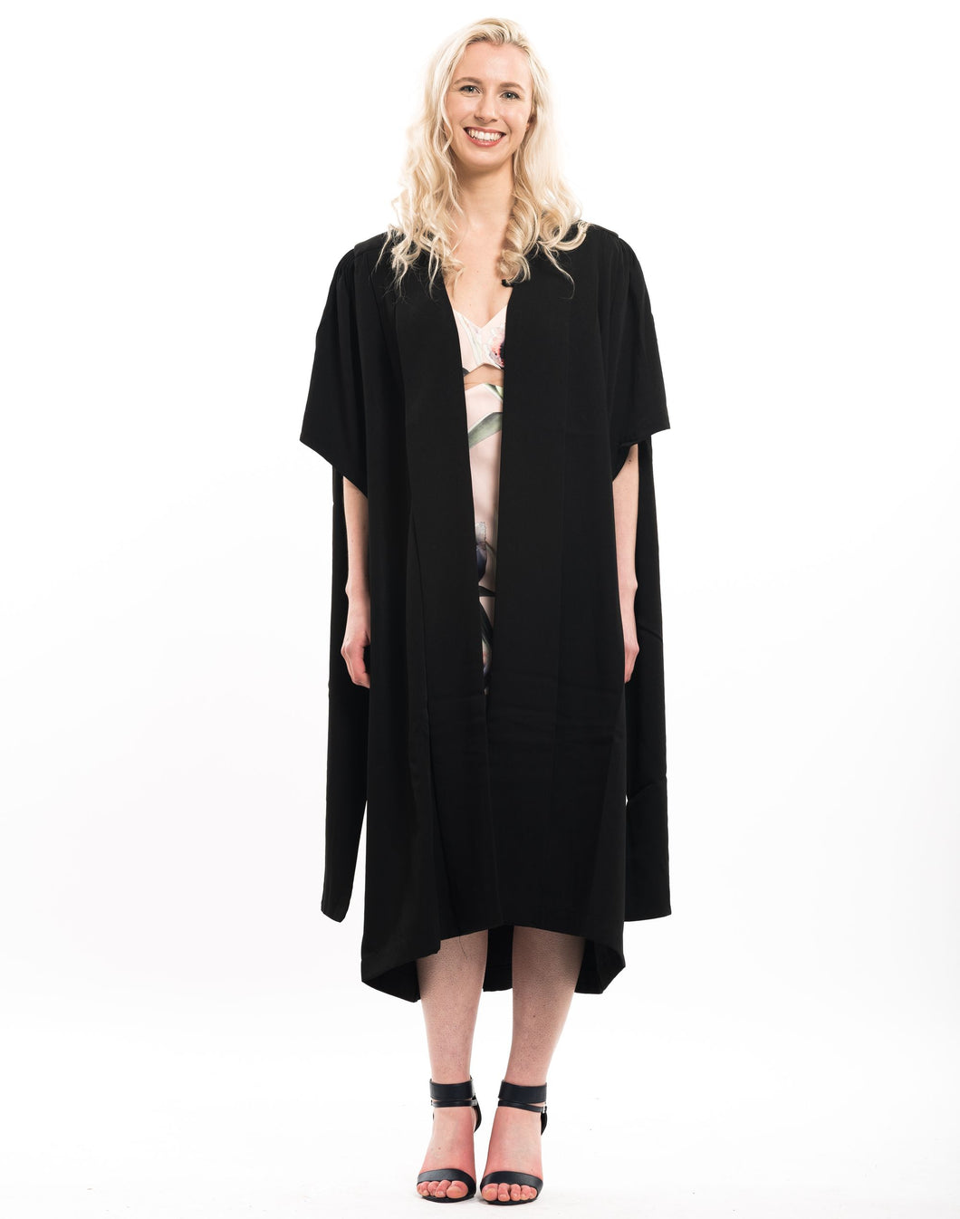 Members Gown Hire - Belfast Ceremony